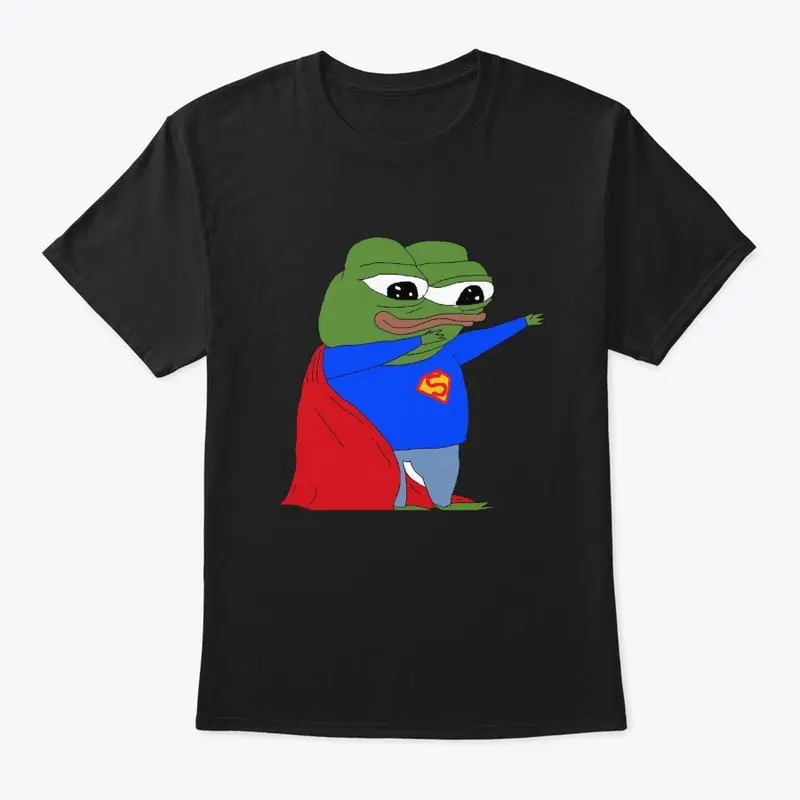 SUPER PEPE