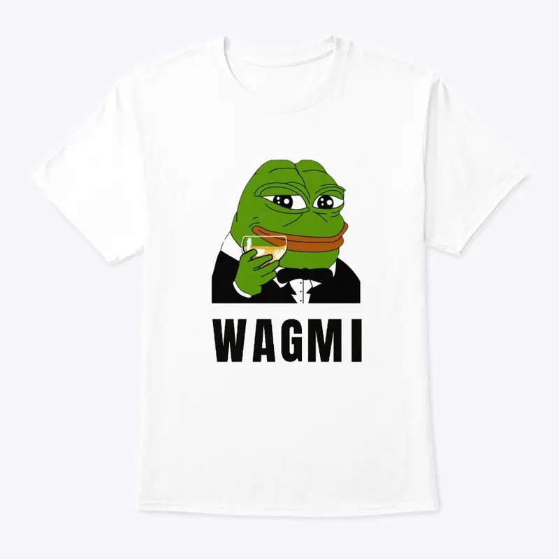 WAGMI