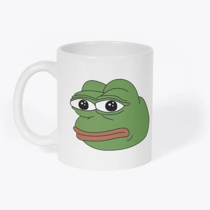 PEPE MUG